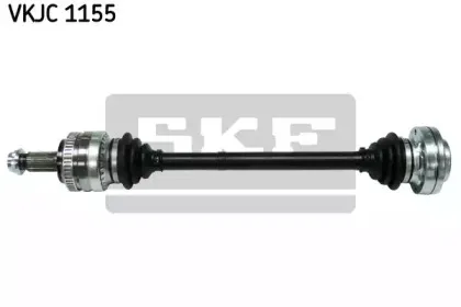 VKJC 1155 SKF Приводной вал VKJC 1155 SKF Приводной вал